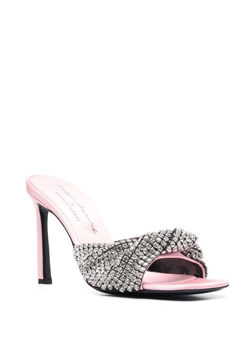 WOMEN Sandals SERGIO ROSSI | B01280 MFI6255904